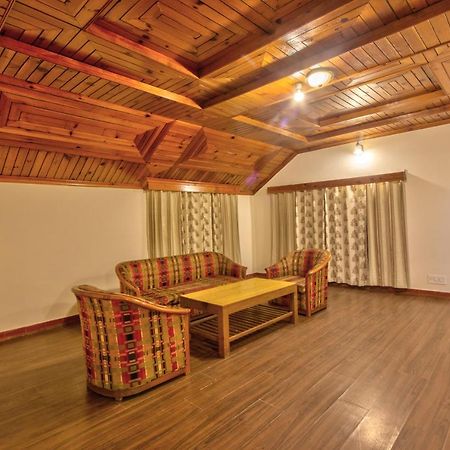 Nature House Vila Manāli Exterior foto