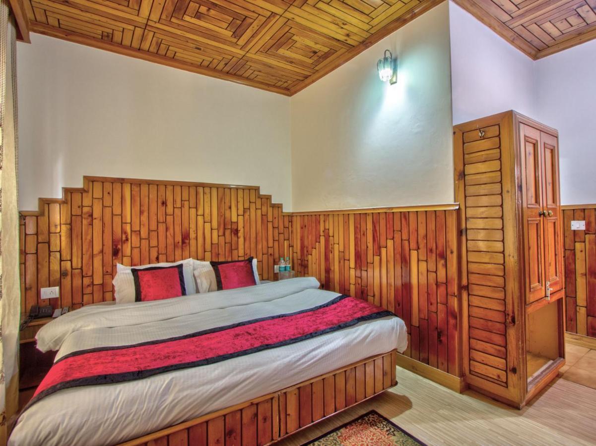 Nature House Vila Manāli Exterior foto